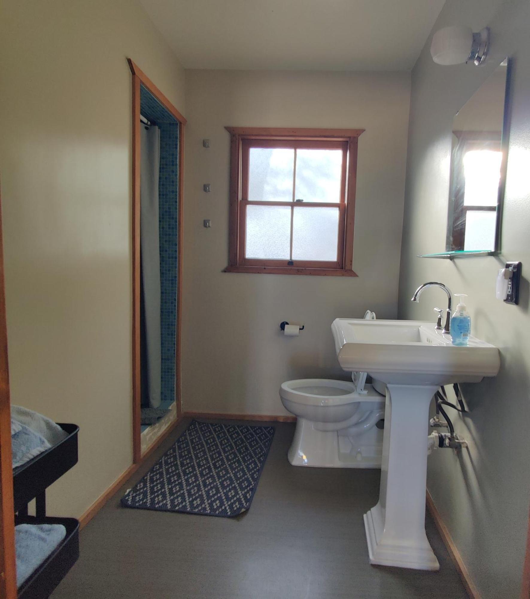 Joshua Tree Ranch House Motel - Downtown - Room #8 Εξωτερικό φωτογραφία