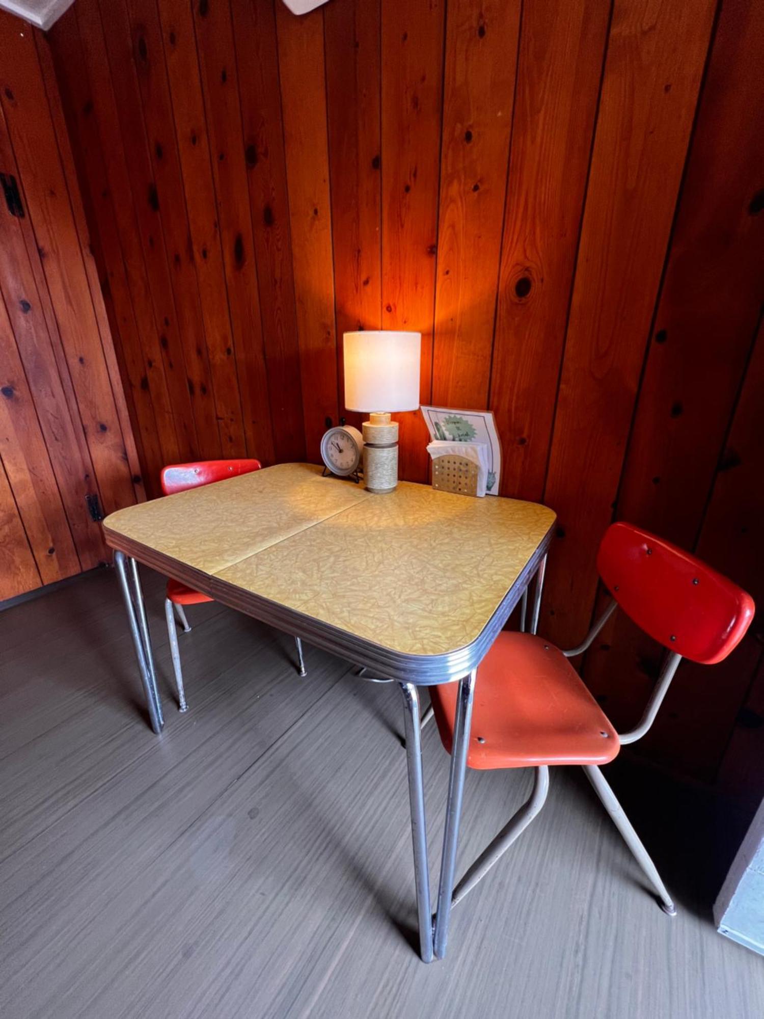 Joshua Tree Ranch House Motel - Downtown - Room #8 Εξωτερικό φωτογραφία