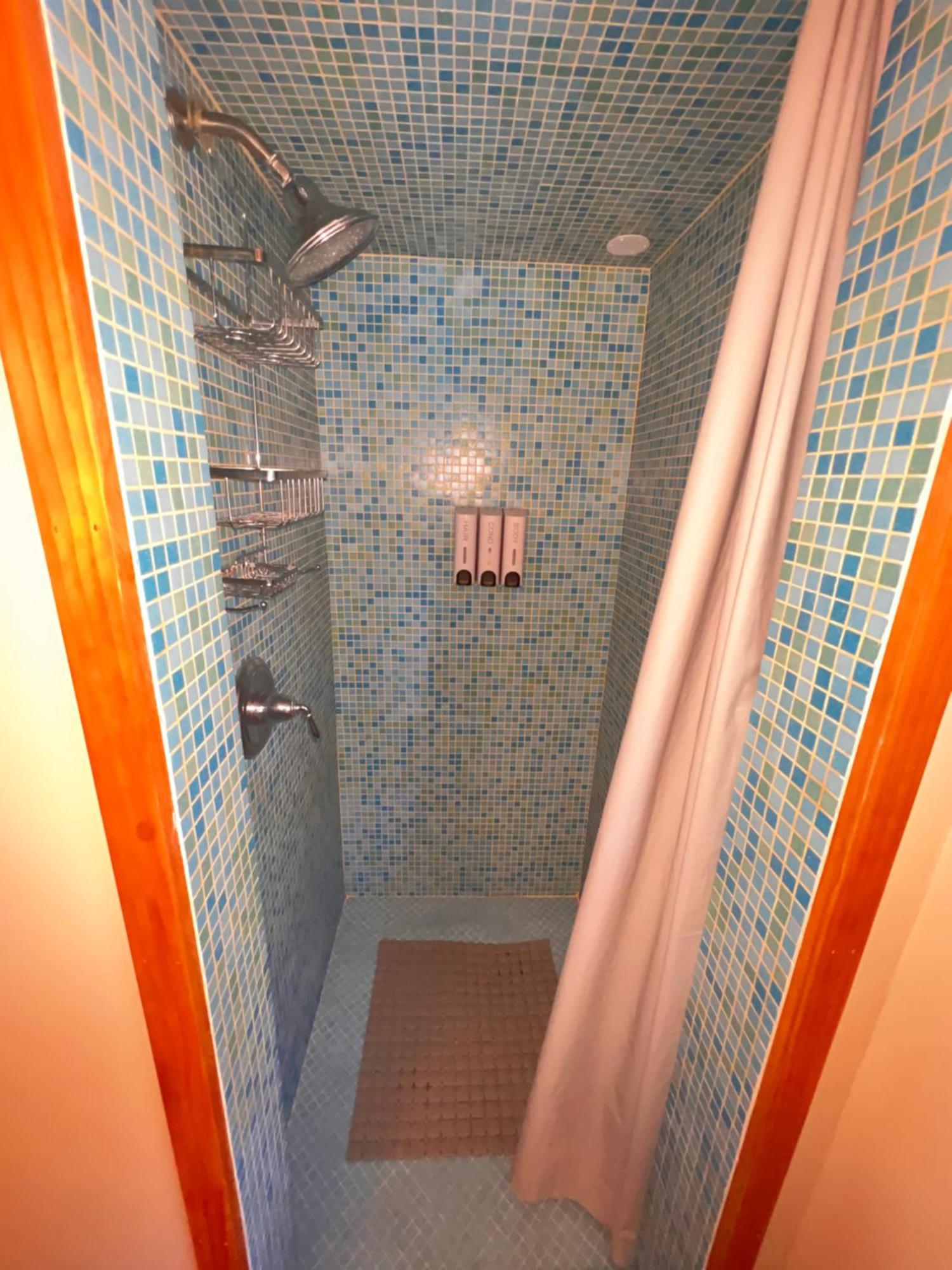 Joshua Tree Ranch House Motel - Downtown - Room #8 Εξωτερικό φωτογραφία